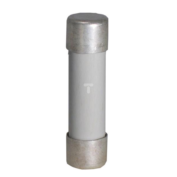 Wkładka bezpiecznikowa cylindryczna 10x38mm 25A aM 400V CH10 002621013
