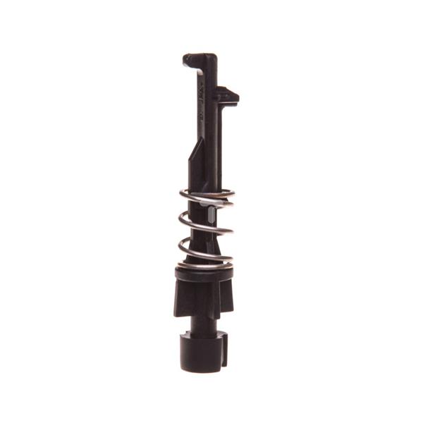 Mechanizm zamka pokrywy Mi do plombowania (Mi PL 2, Mi SR 4 lub Mi SN 4) Mi DV 01 HPL2000819