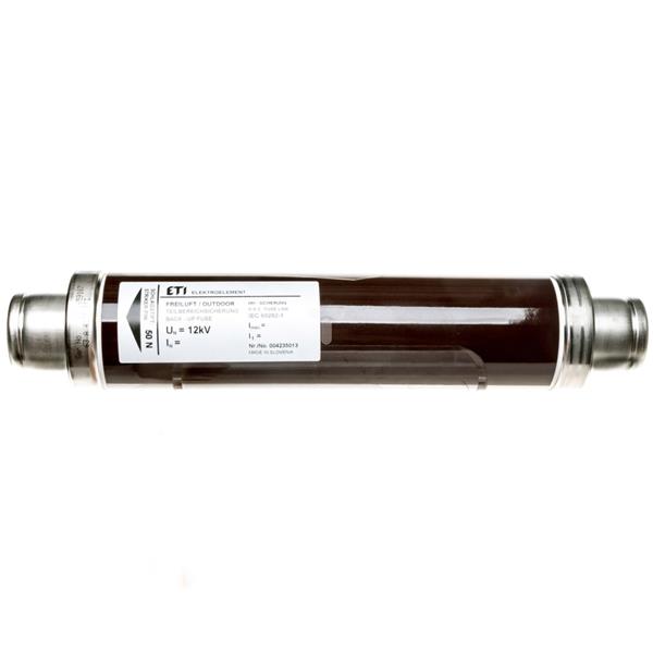 Wkładka bezpiecznikowa z wybijakiem VV C 6/12kV 40A 50N 004235011