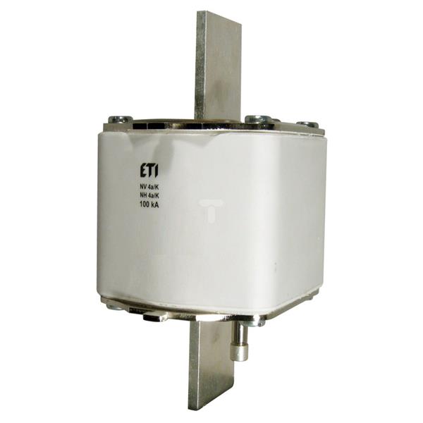 Wkładka bezpiecznikowa NH4a 361A gTr 250kVA 400V WT-4a 004116406