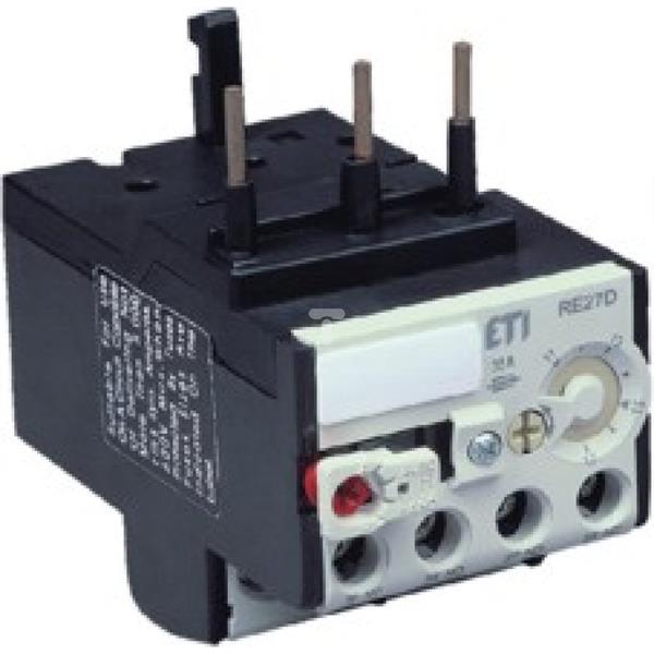 Przekaźnik termiczny 10-15A /do CEM9...CEM25/ RE27D-15 004642411