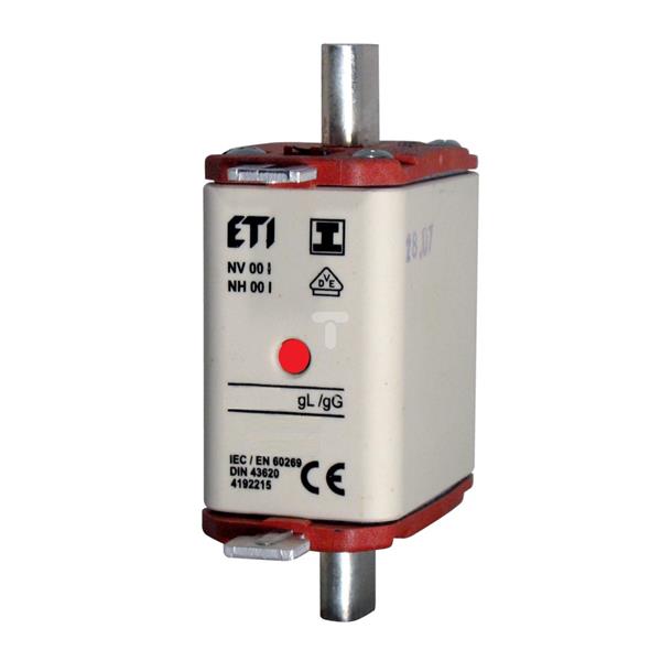 Wkładka bezpiecznikowa KOMBI NH00 125A gG/gL 690V WT-00 004182315