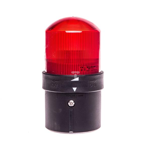 Moduł światła ciągłego czerwone 230V AC XVBL34