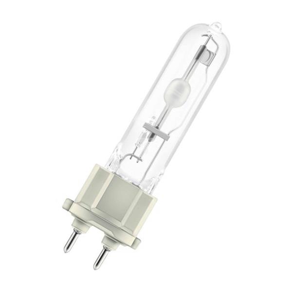 Lampa metalohalogenkowa 35W G12 88V 3000K przeźroczysta HCI-T 35W/930 WDL PBG12 4008321681874