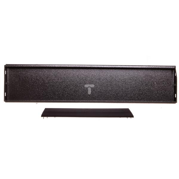 Cokół do rozdzielnic część boczna 200x600mm NSYSPS6200