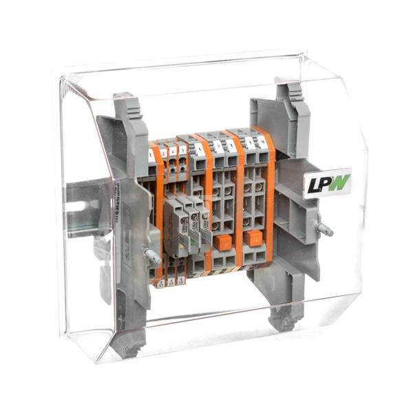Listwa pomiarowa LPW dla ENEA o/Bydgoszcz 847-686