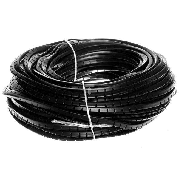 Osłona krawędzi OPC-2 czarna E01PK-01060200200 /50m/