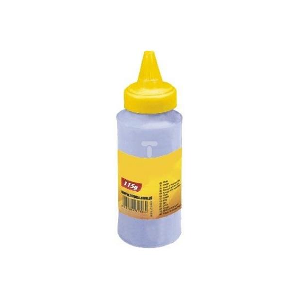 Kreda do trasowania 115g, niebieska 30C616 /10szt./