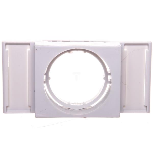 Pokrywa DAKII 39mm E27 25A szara LE27AD /20szt./