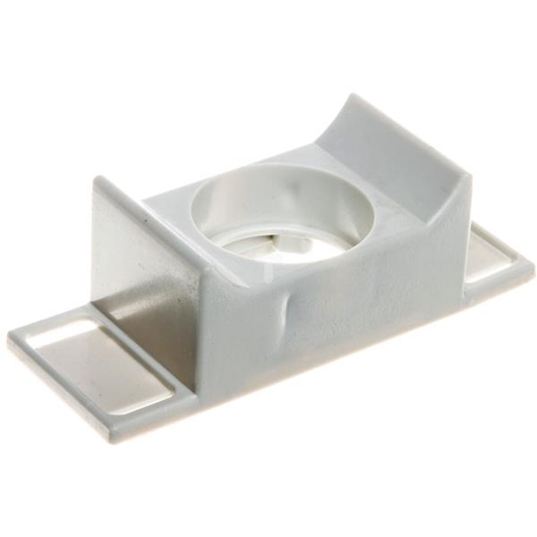 Pokrywa D0 1P szara LD01-02AD-1 /20szt./