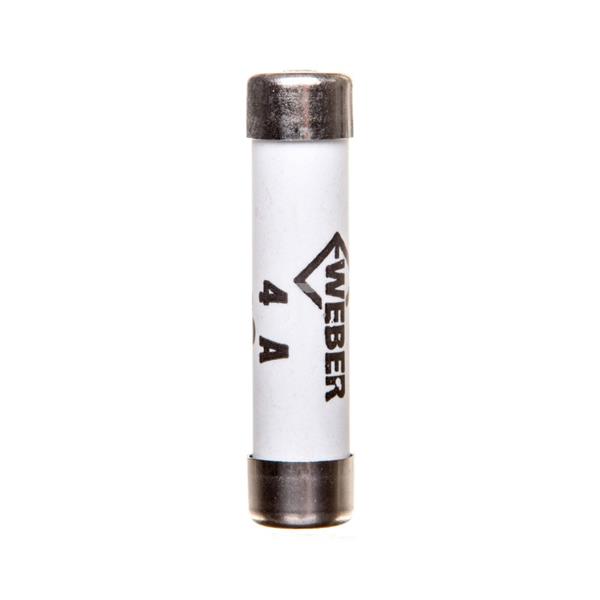 Wkładka bezpiecznikowa BiWtz cylindryczna 9x36mm 4A 400V gG L936C1-04 /10szt./