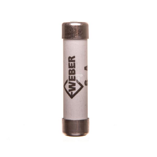 Wkładka bezpiecznikowa BiWtz cylindryczna 9x36mm 6A 400V gG L936C1-06 /10szt./