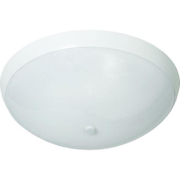 Plafoniera CAMEA PRO SMD LED PIR 12W LED BIAŁA KLOSZ MATOWY 4000K 1100lm 066399/PA