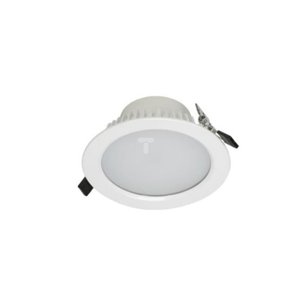 Oprawa downlight DL 185 SMD LED 14W 4000K I klasa ochrony 1500lm 057939