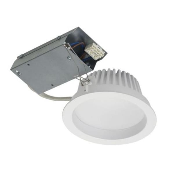 Oprawa downlight DL 190 LED 12W biały 4000K 1200lm 05705