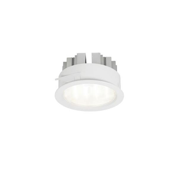 Oprawa downlight DL 220 SMD LED 8W 4000K 750lm 515088