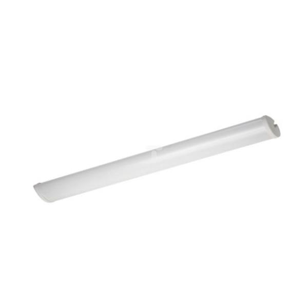 Oprawa nasufitowa kloszowa FORTAN SMD LED 40W IP44 KLOSZ MATOWY 4000K 1585mm 3600lm 386749