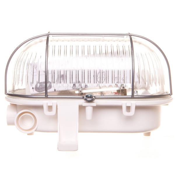 Oprawa kanałowa OVAL LED 4,5W SIMETAL BIAŁY (ACRICHE 2 GEN.) 3000K 400lm 233203