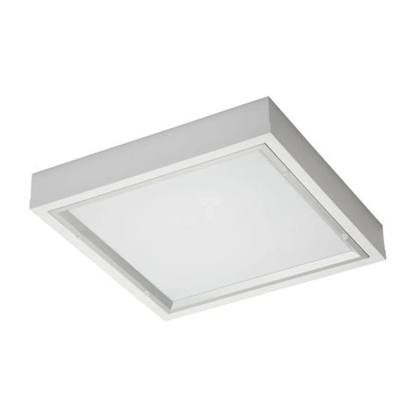 Oprawa nasufitowa PURO N SMD LED 48W PRM IP65 635x635mm 4000K 3900lm 521539