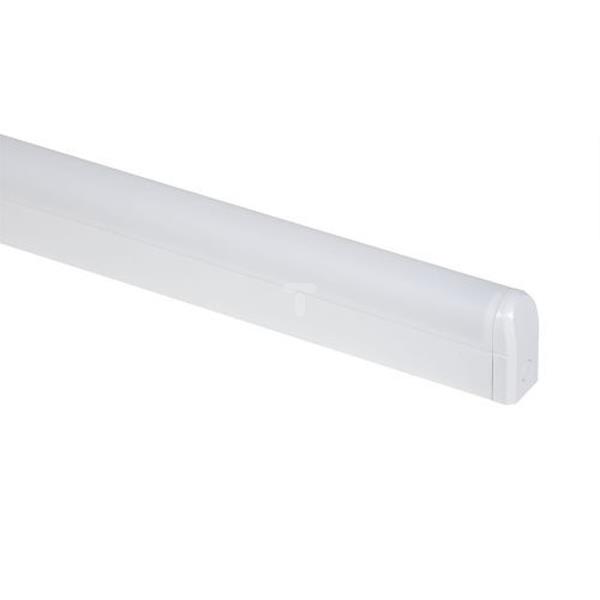 Oprawa nasufitowa kloszowa SPECTO SMD LED 8W PRM 3000K 642mm 800lm 343605