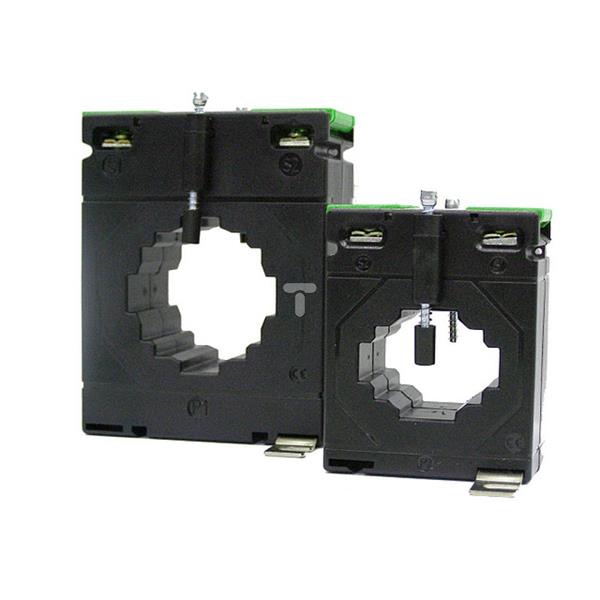 Przekładnik prądowy z otworem na szynę 74/40 (45) 200A/5A klasa 0,5     LCTB 7440450200A55
