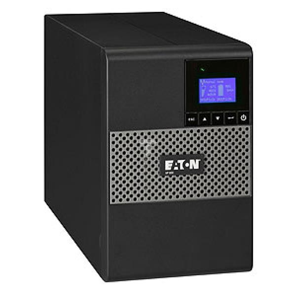 UPS PowerQuality 5P Line-interactive 1550VA 8x IEC C13 OUT 5P1550i