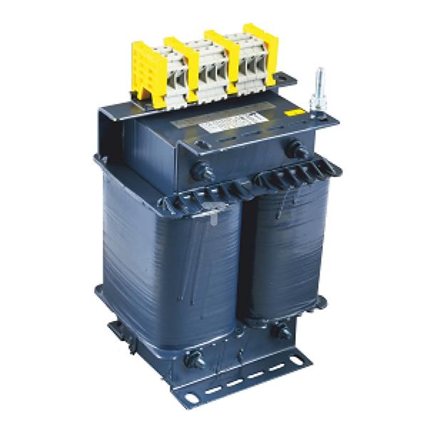 Transformator 1-fazowy 4000VA 230/230V UMD 4,0 16252-9894