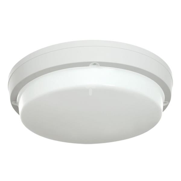 Plafoniera 1x26W G24q-2/GX24q-2 Ikl. 230V IP66 MODENA EVG biały  PX3000185