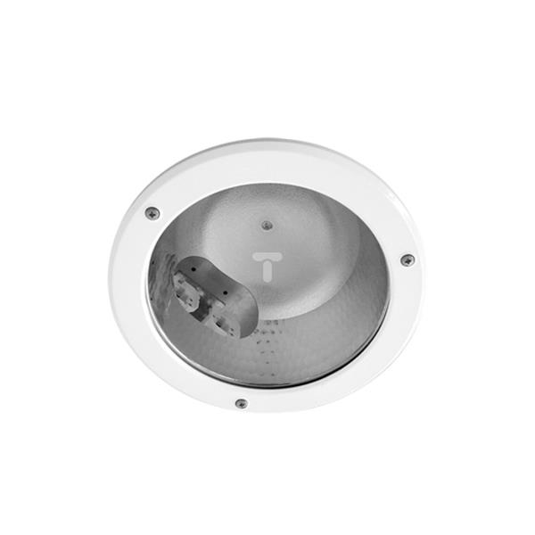 Oprawa downlight 2x26W G24q-3 230V IP65 227mm DL 230 PX1491150