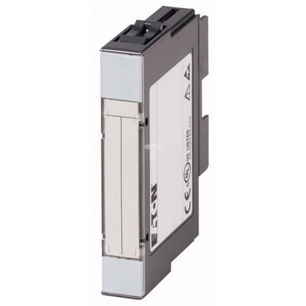 Moduł segmentowy do zasilania grupy napięciem znamionowym 24 V DC XION XN-PF-24VDC-D 140070