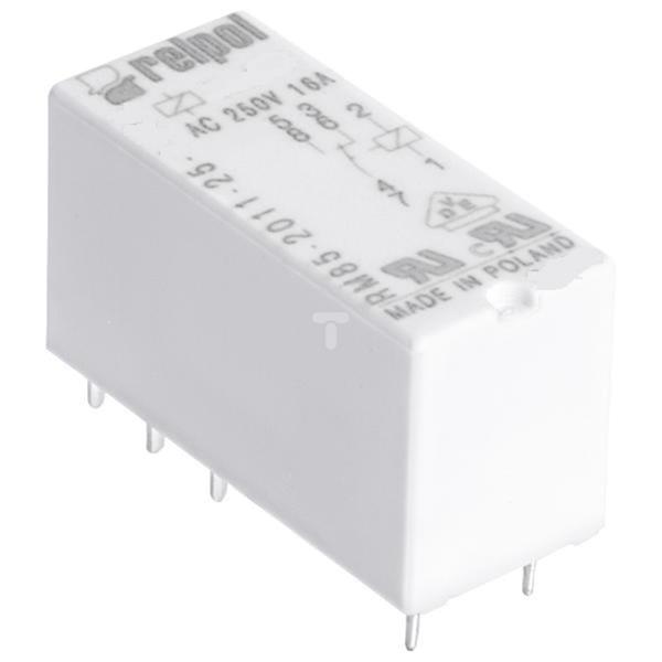Przekaźnik miniaturowy 1P 16A 230V AC PCB RM85-3011-35-5230 852281