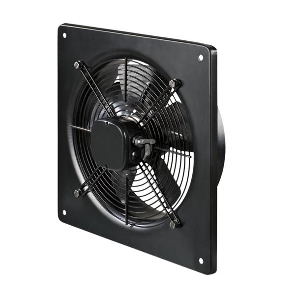 Wentylator osiowy trójfazowy 3740m3/h 180W 400V OV4D400