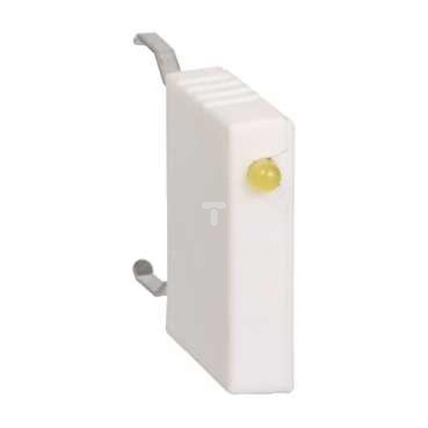 Moduł tłumiący RC przeciwzakłóceniowy 220-250V AC LA4KA1U