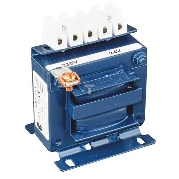 Transformator 1-fazowy TMM 500VA 500/230V 16252-9955