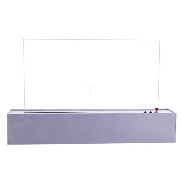 Oprawa VIP MASTER PANEL NT NM AT 3,0h 3W 18xLED szary PX0927015