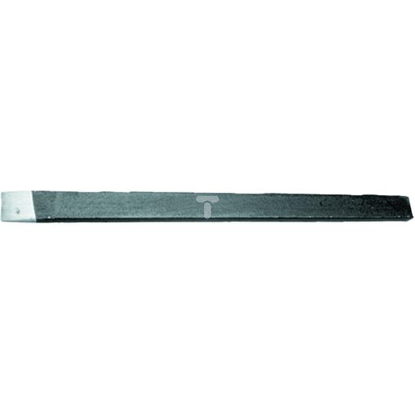 Przecinak 500x19mm kuty [MODECO] MN-63-455