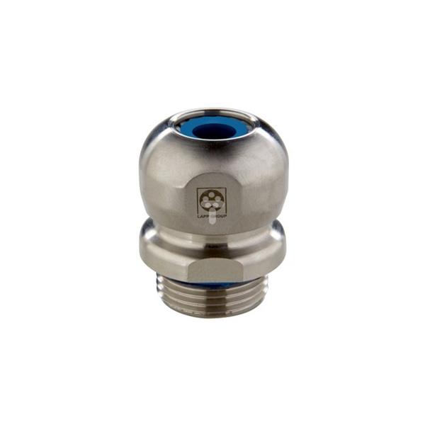 Dławnica kablowa ze stali nierdzewnej M25 IP68 SKINTOP INOX M25x1,5 53806742
