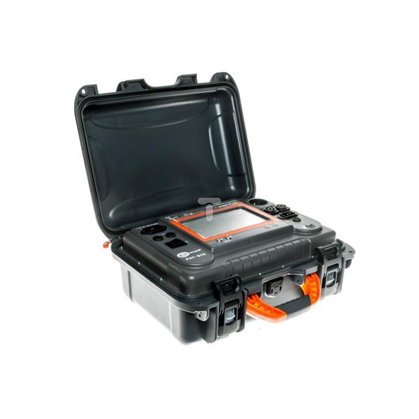 Miernik bezpieczeństwa sprzętu elektrycznego PAT-815 WMPLPAT815