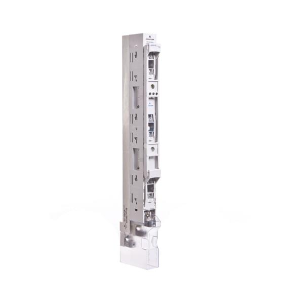 Rozłącznik bezpiecznikowy listwowy ARS 00-3-V pro /zacisk V-obejma 25-120mm2/ 63-811806-071