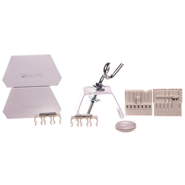 Wspornik montażowy ZTX260 MB 2XEP EC7 WH 8718291041054