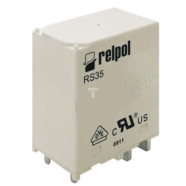 Przekaźnik do systemów PV 2Z 35A 12V DC PCB RS35-3022-25-1012 859168