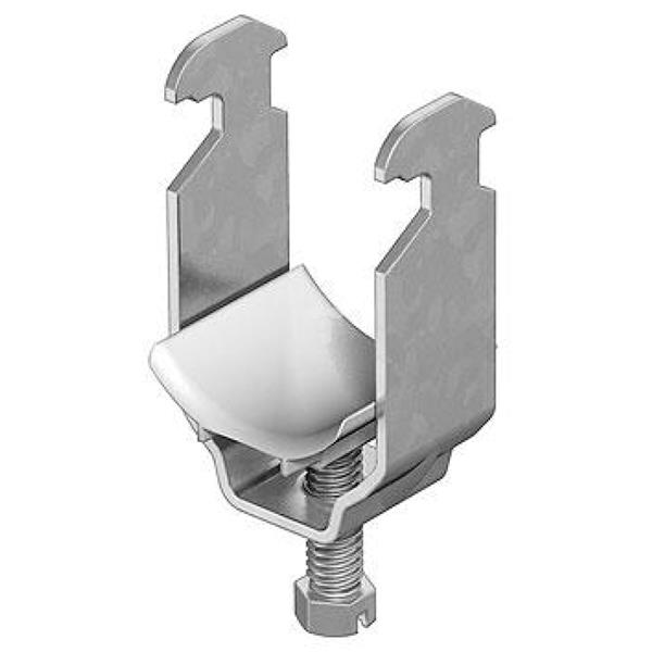 Obejma kabłąkowa 16-22mm 2056 22 ALU 1183222