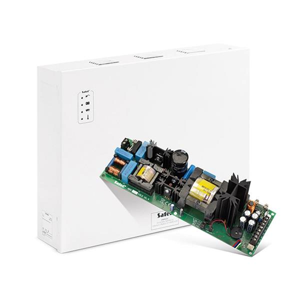 Zasilacz buforowy 12V DC/10A APS-30 BO