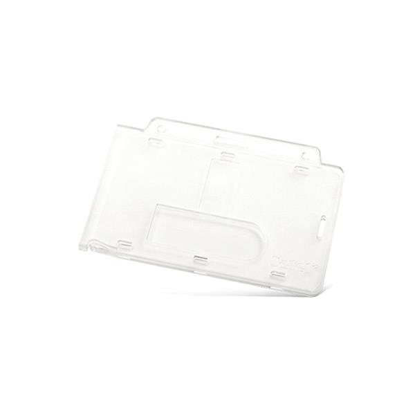 Oprawa plastikowa do karty zbliżeniowej KT-STD-2 OP-KT-2