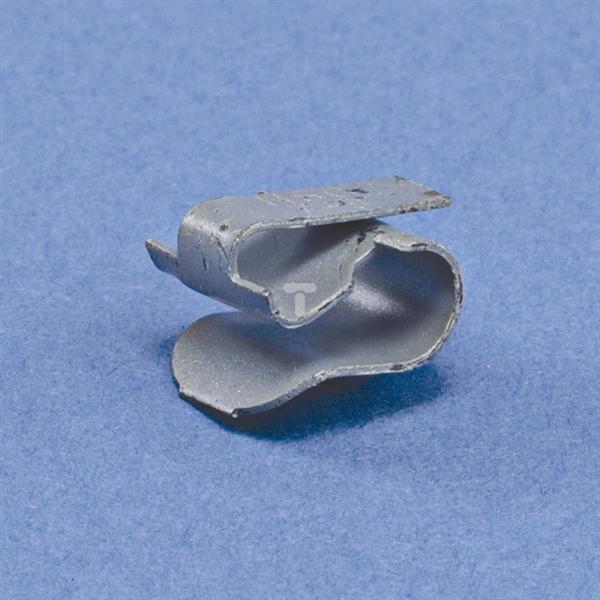 Klips do rurek kablowych SC HSC1518 15-18mm 186040