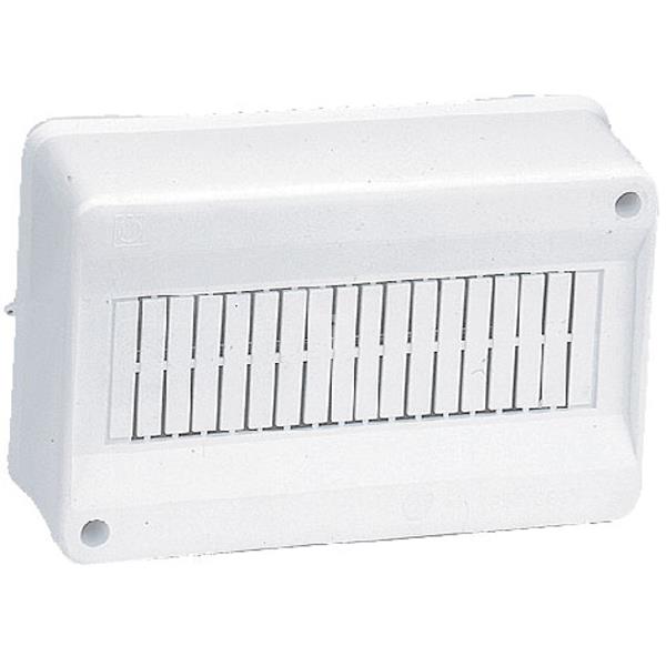 Rozdzielnica modułowa 1x9 n/t  bez drzwi IP30 6692-109