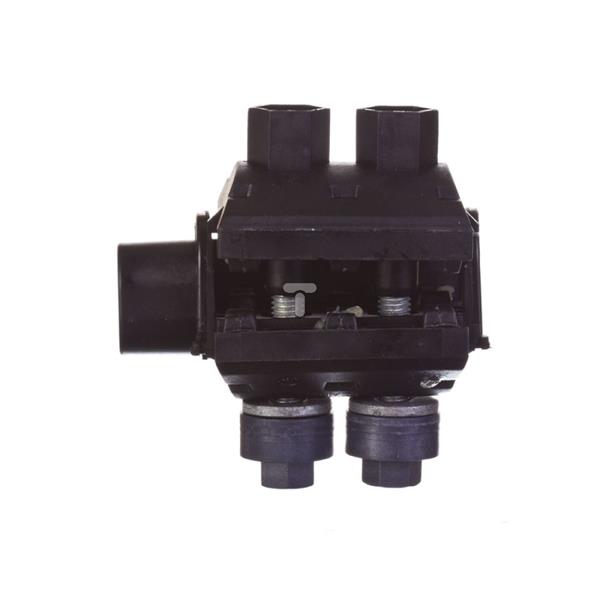 Zacisk odgałęźny dwustronnie przebijające izolację 25-95mm2 TTD301F