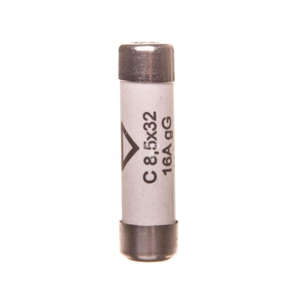 Wkładka bezpiecznikowa BiWtz cylindryczna 8,5x32mm 16A 400V gG L8532C16 /10szt./