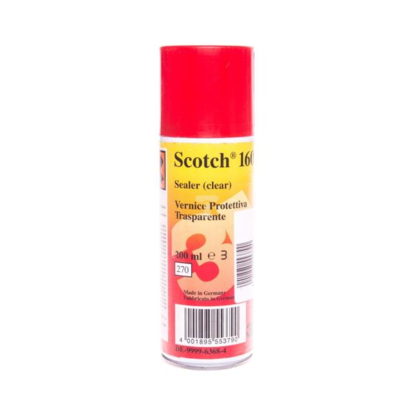Aerozol 200ml 1601 - SCOTCH 200ml DE999963684