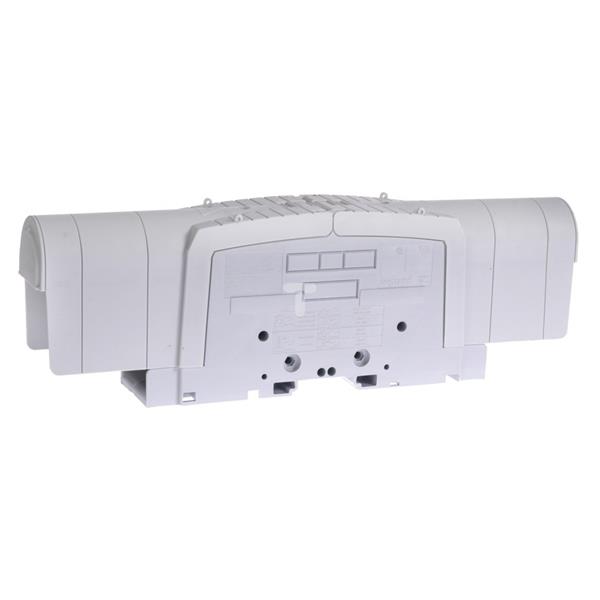 Złączka szynowa 1 torowa 35-300mm2 DIN/G VIKING 3 039015